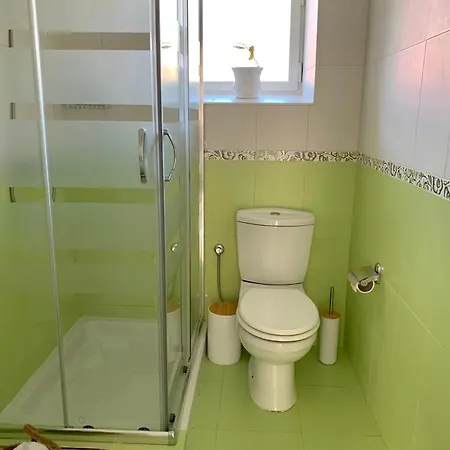 Apartamento Brisa Azul *