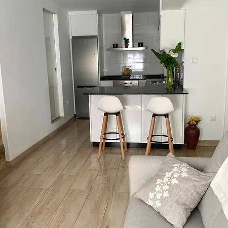 Brisa Azul Apartamento Moaña