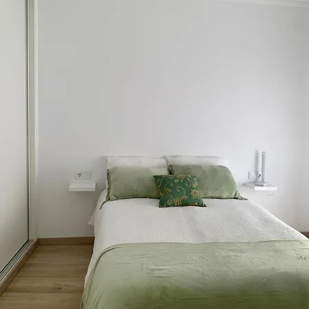 Brisa Azul Apartamento *