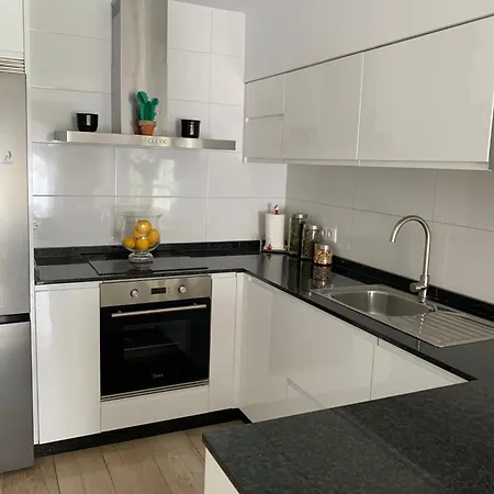 Apartamento Brisa Azul Moaña