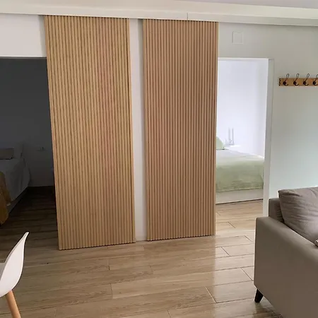 Apartamento Brisa Azul