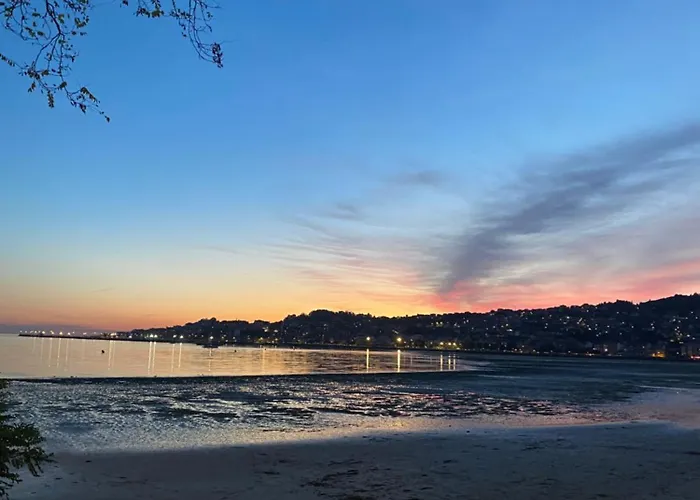 Διαμέρισμα Brisa Azul