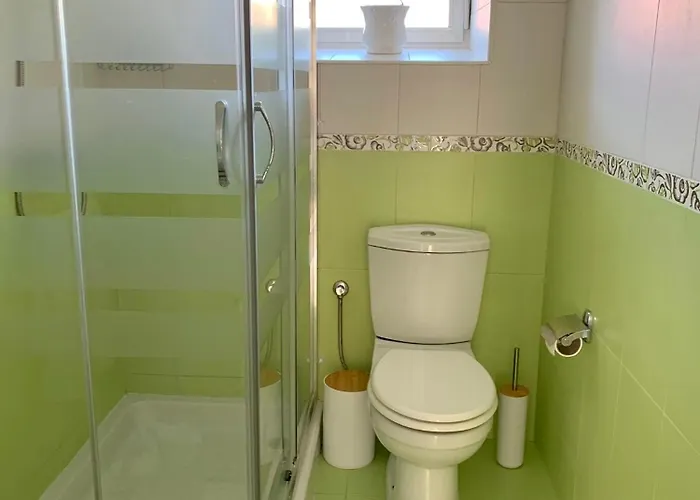 Διαμέρισμα Brisa Azul *