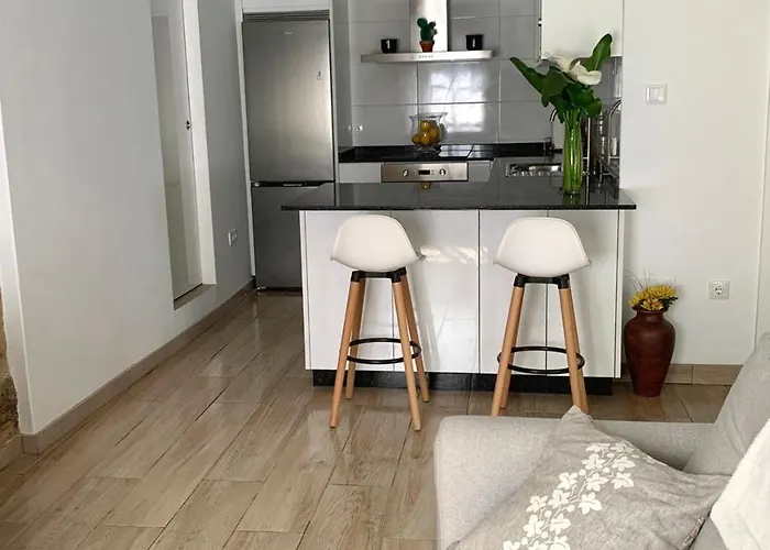 Brisa Azul Apartament Moaña
