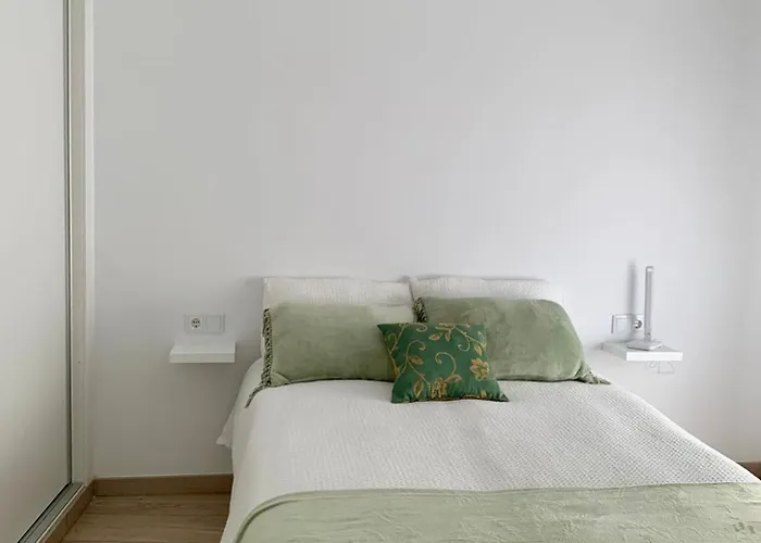 Brisa Azul Apartament *