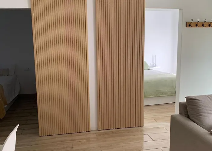 Apartament Brisa Azul